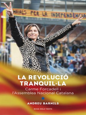 cover image of La revolució tranquil·la